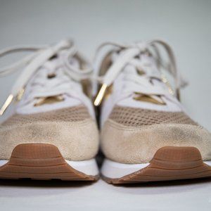 Michael Kors Women's Sneaker Size 8 - Lightly Used